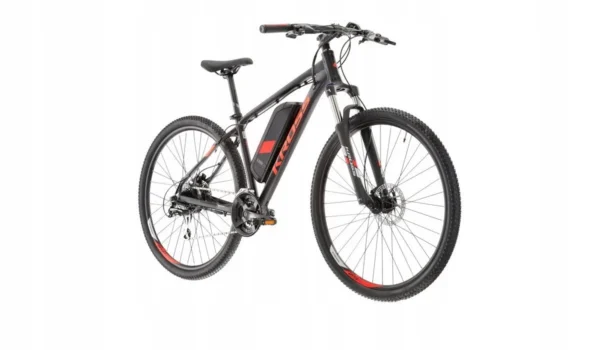 Kross Hexagon Boost 1.0 - obrazek 2