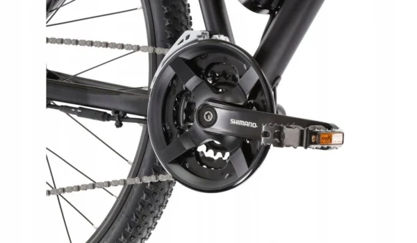 Kross Hexagon Boost 1.0 - obrazek 3