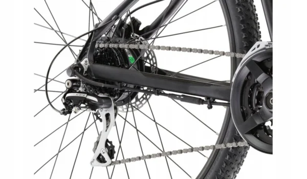 Kross Hexagon Boost 1.0 - obrazek 4