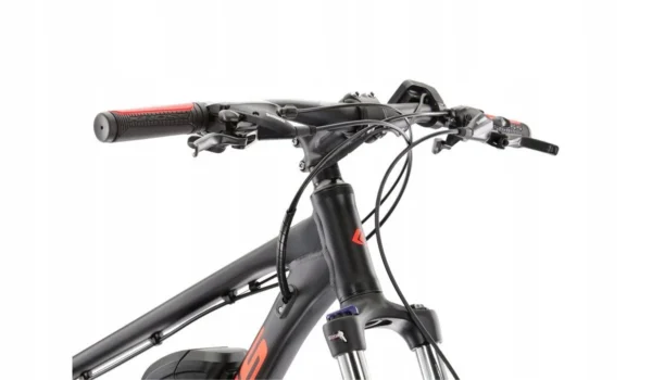 Kross Hexagon Boost 1.0 - obrazek 5