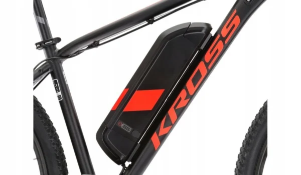 Kross Hexagon Boost 1.0 - obrazek 6