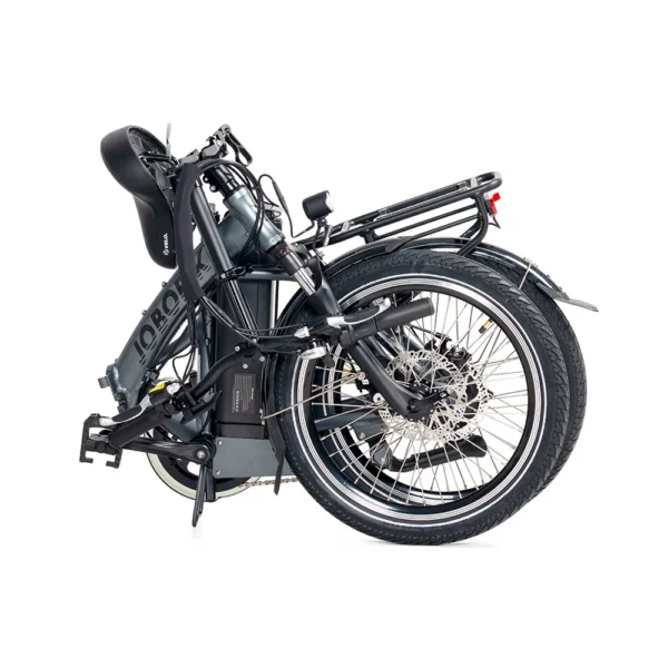 JOBOBIKE Sam - obrazek 4