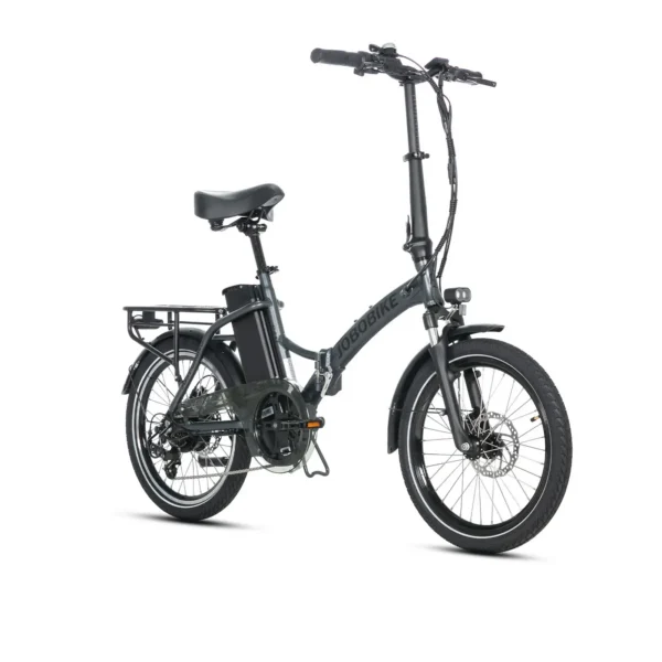 JOBOBIKE Sam - obrazek 3