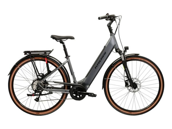 TRANS HYBRID 1.0 522