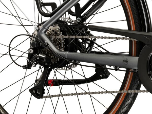 TRANS HYBRID 1.0 522 - obrazek 4