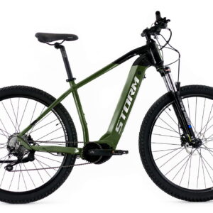 E-TAURUS 4.0 MTB